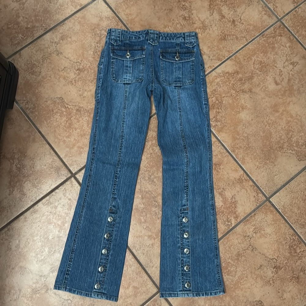 Gypsy Jeans - Picture 4 of 4